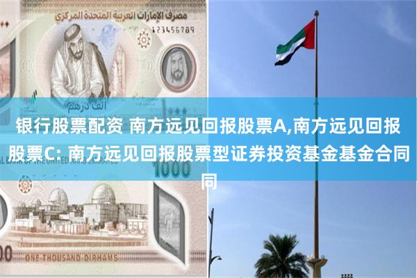 银行股票配资 南方远见回报股票A,南方远见回报股票C: 南方远见回报股票型证券投资基金基金合同